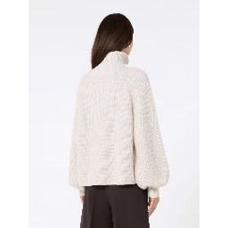 MAX MARA MXMPONTILE sweater