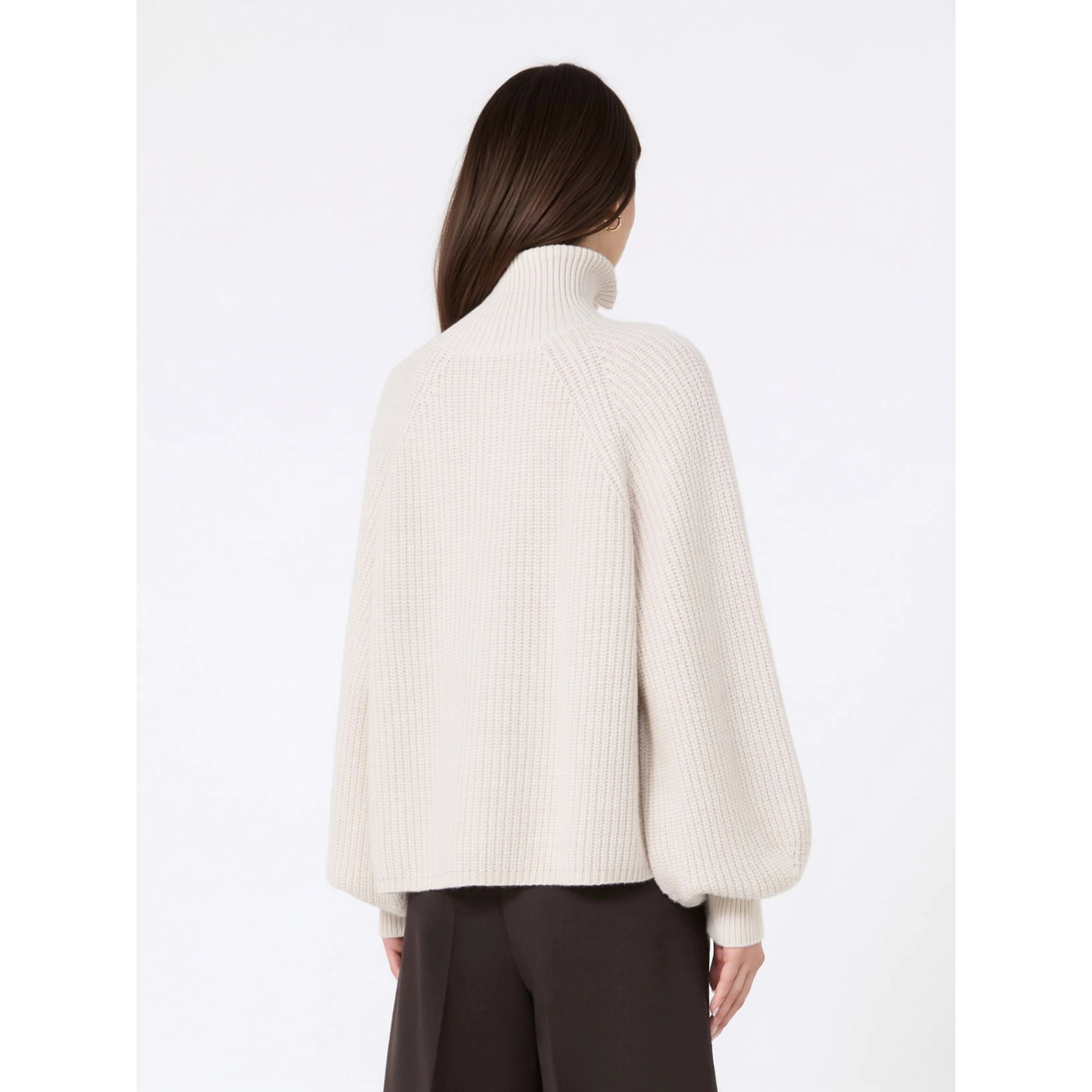MAX MARA MXMPONTILE sweater