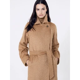 MAX MARA MANUELA coat