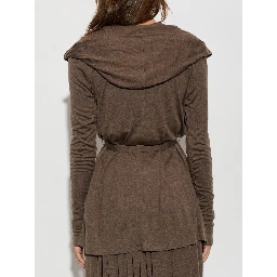 MAX MARA MXMFALDA cardigan