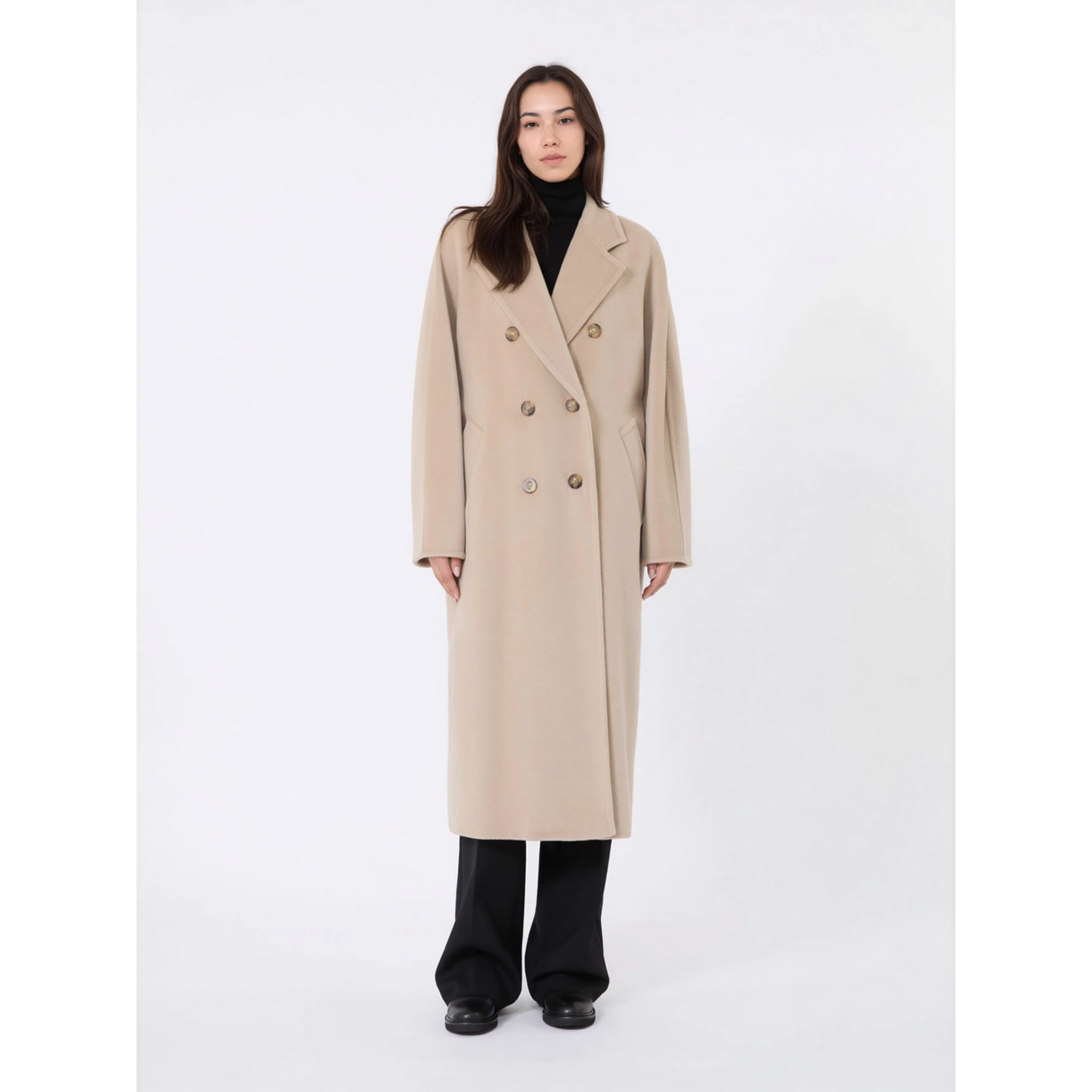 MAX MARA MADAME coat