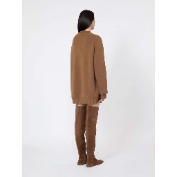 MAX MARA MXSBRAMA dress