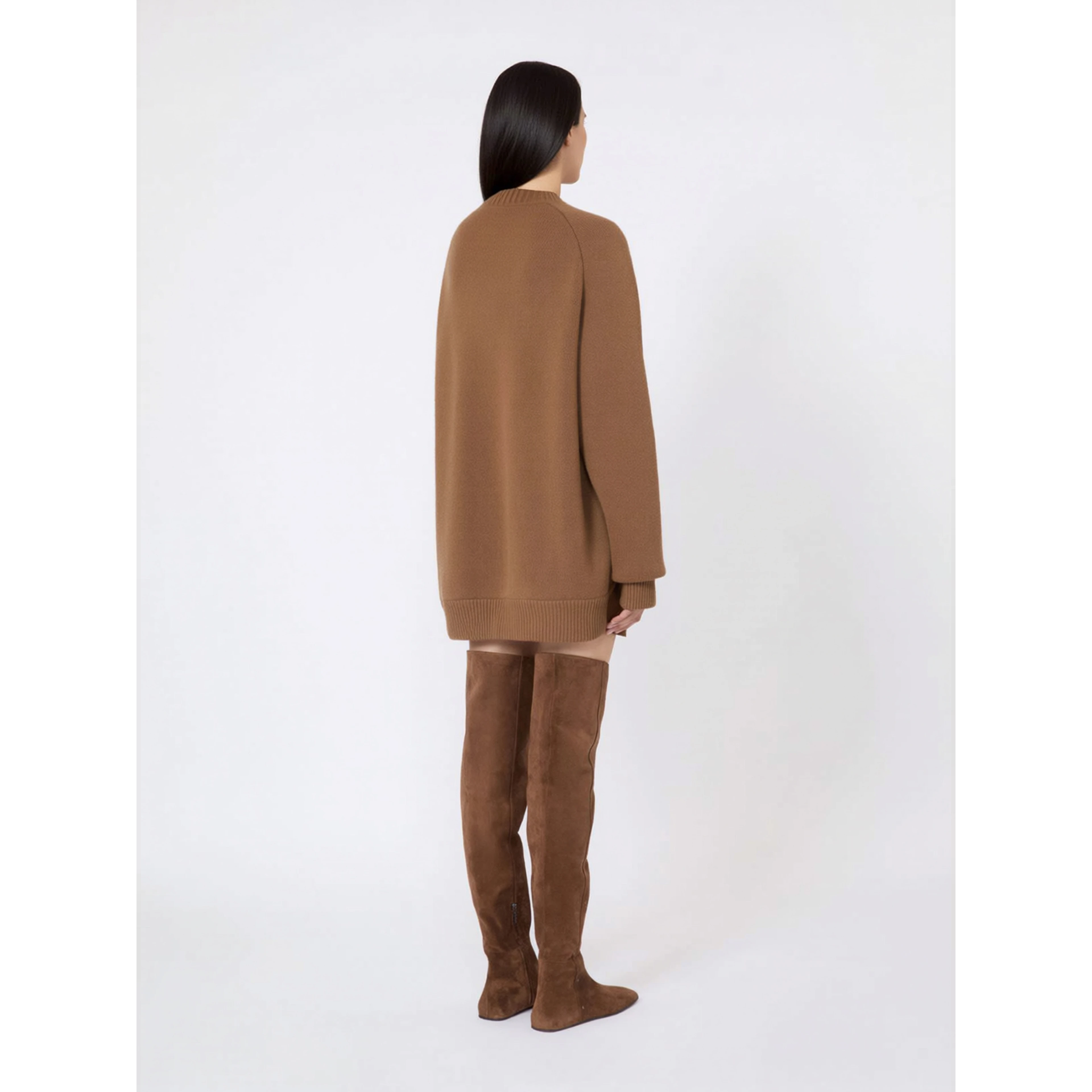 MAX MARA MXSBRAMA dress