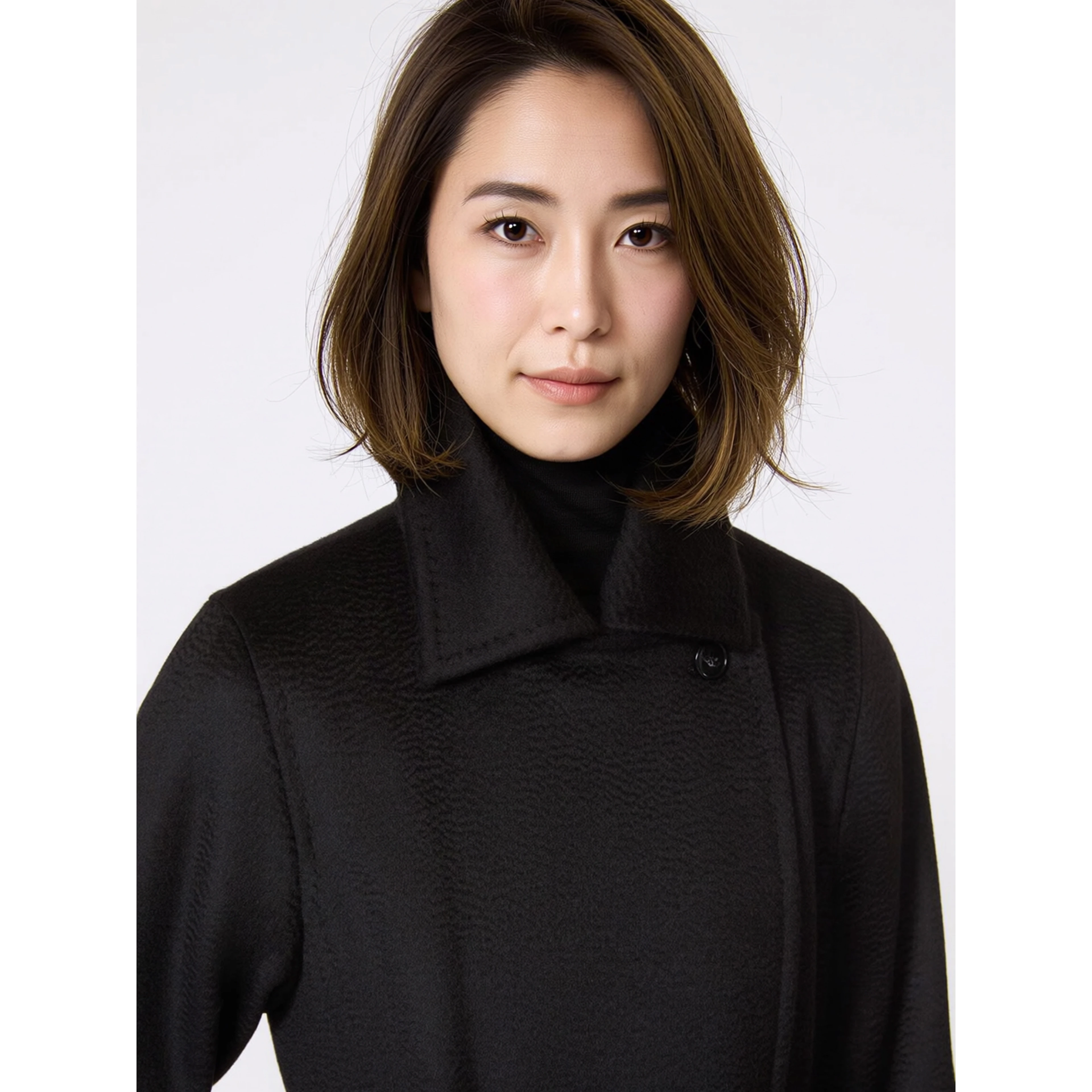 MAX MARA MANUELA coat