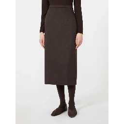 MAX MARA MXMTENDA skirt