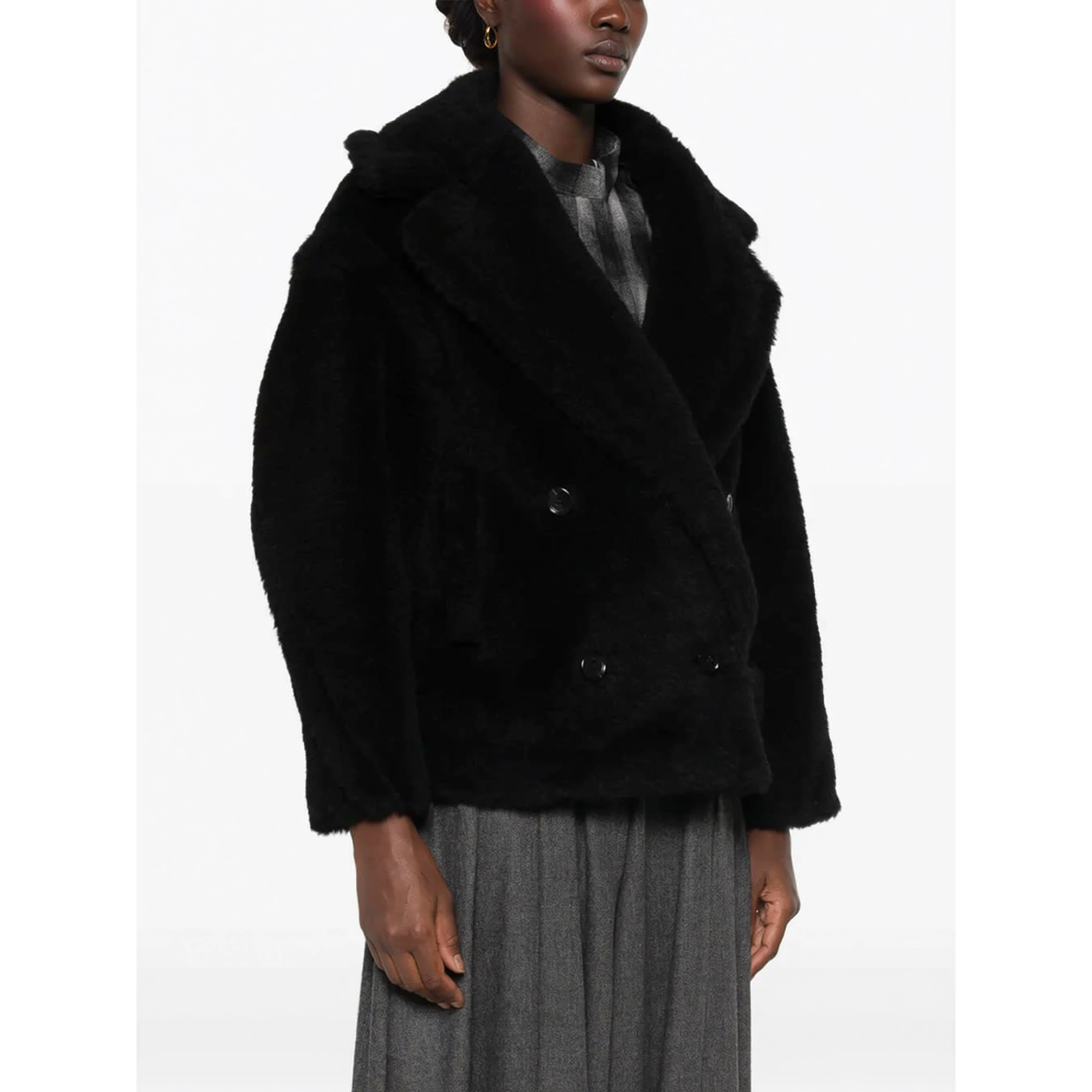 MAX MARA MXMALCUNO coat