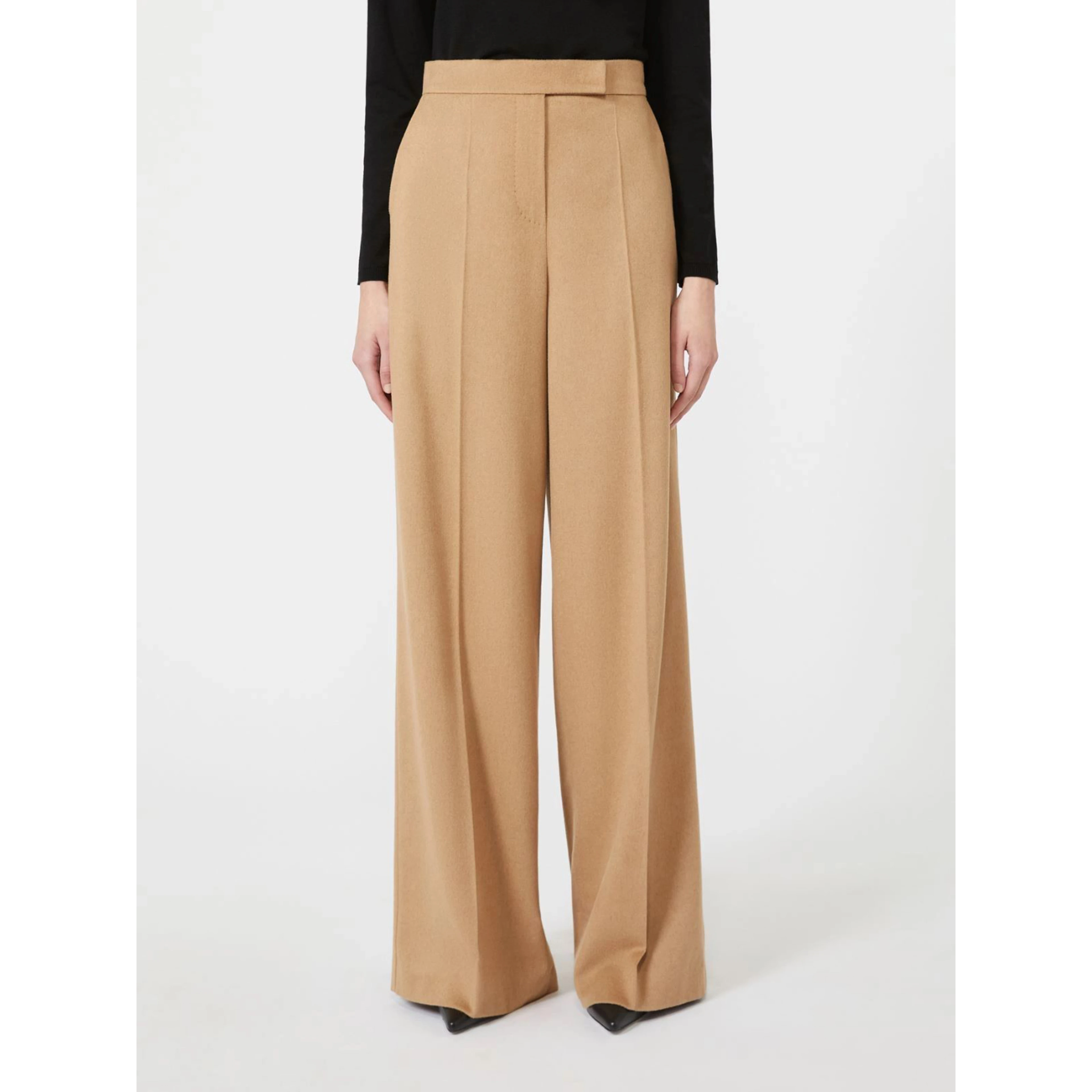 MAX MARA MXMFILATO pants