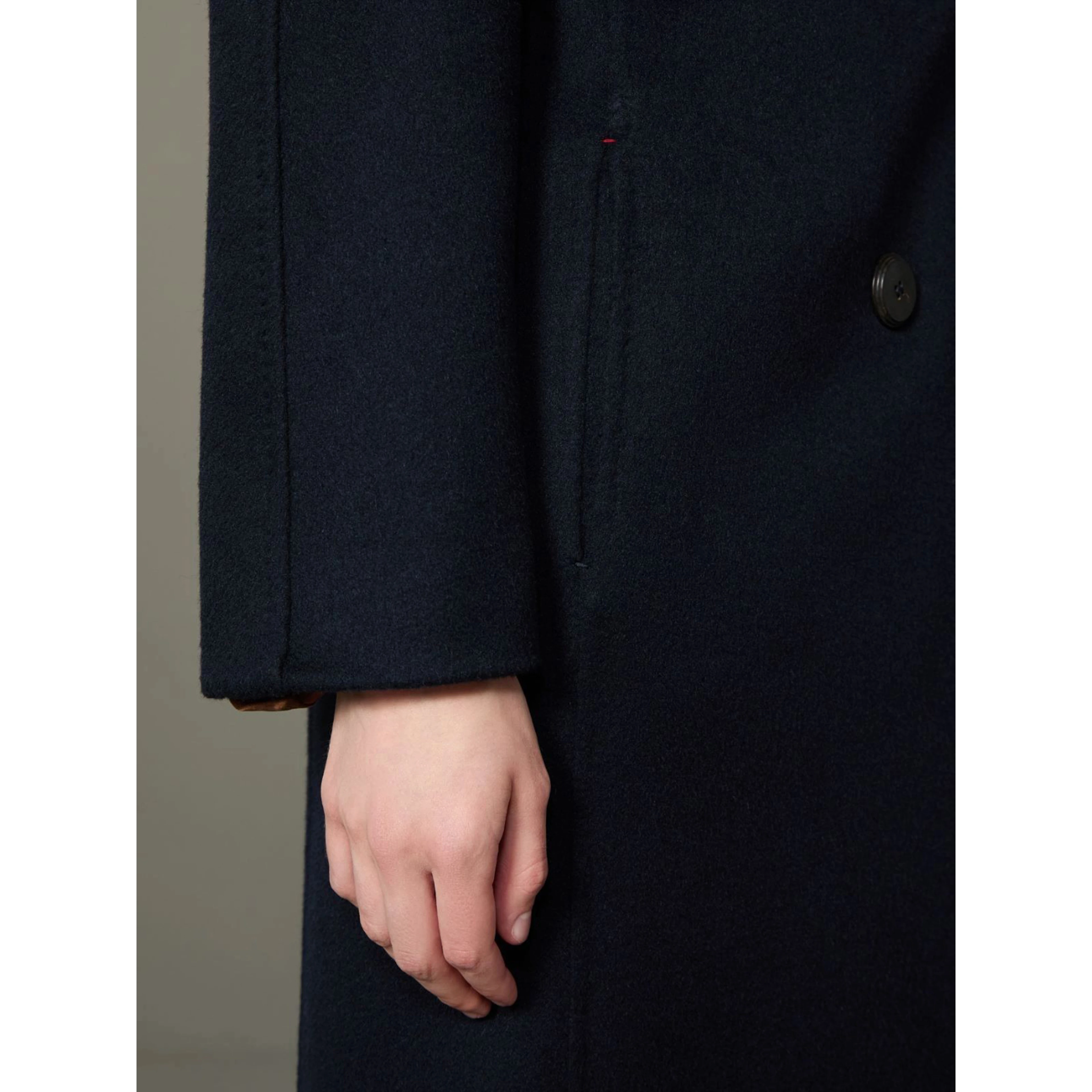 MAX MARA MXTVOLANTE coat