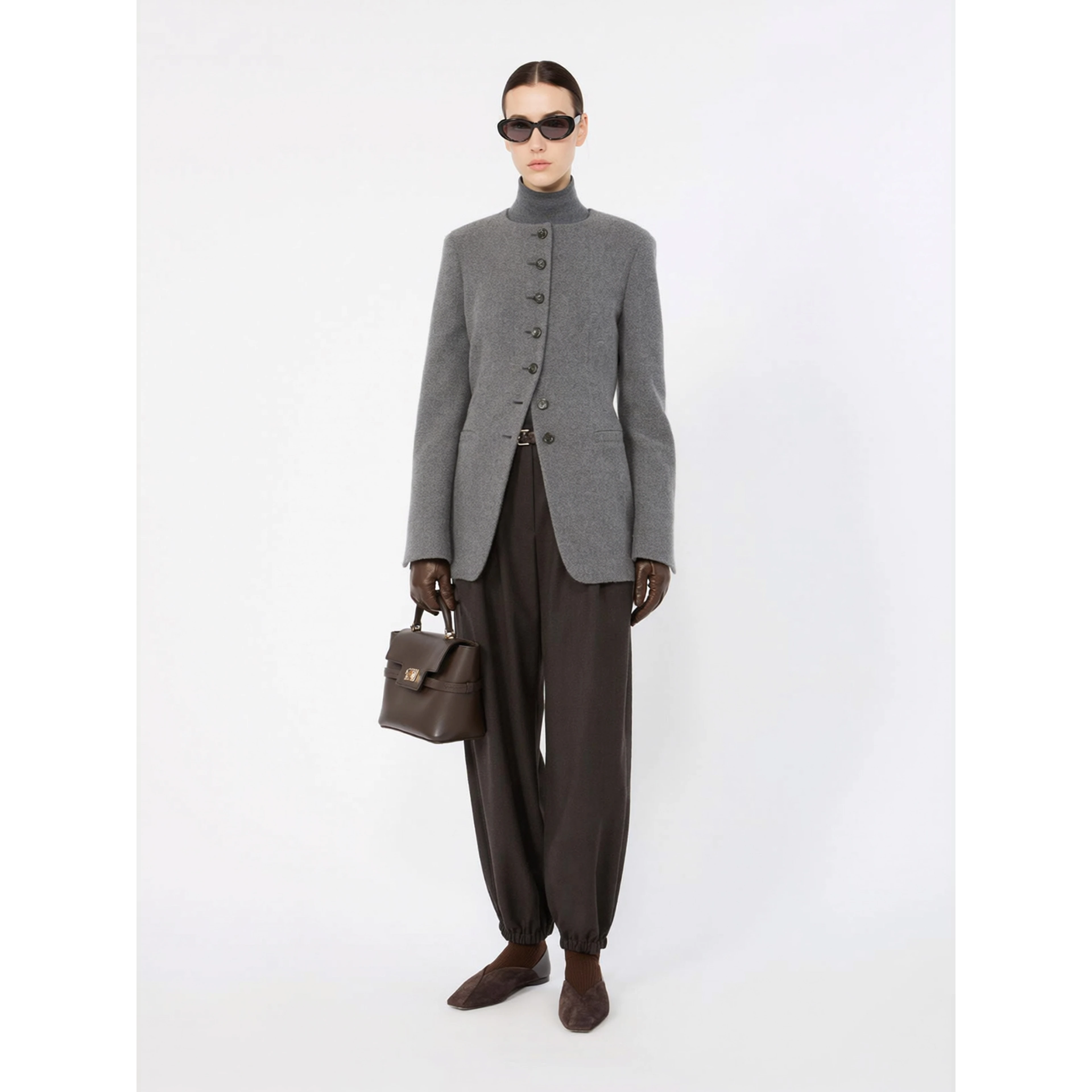 MAX MARA MXMGATTO roll