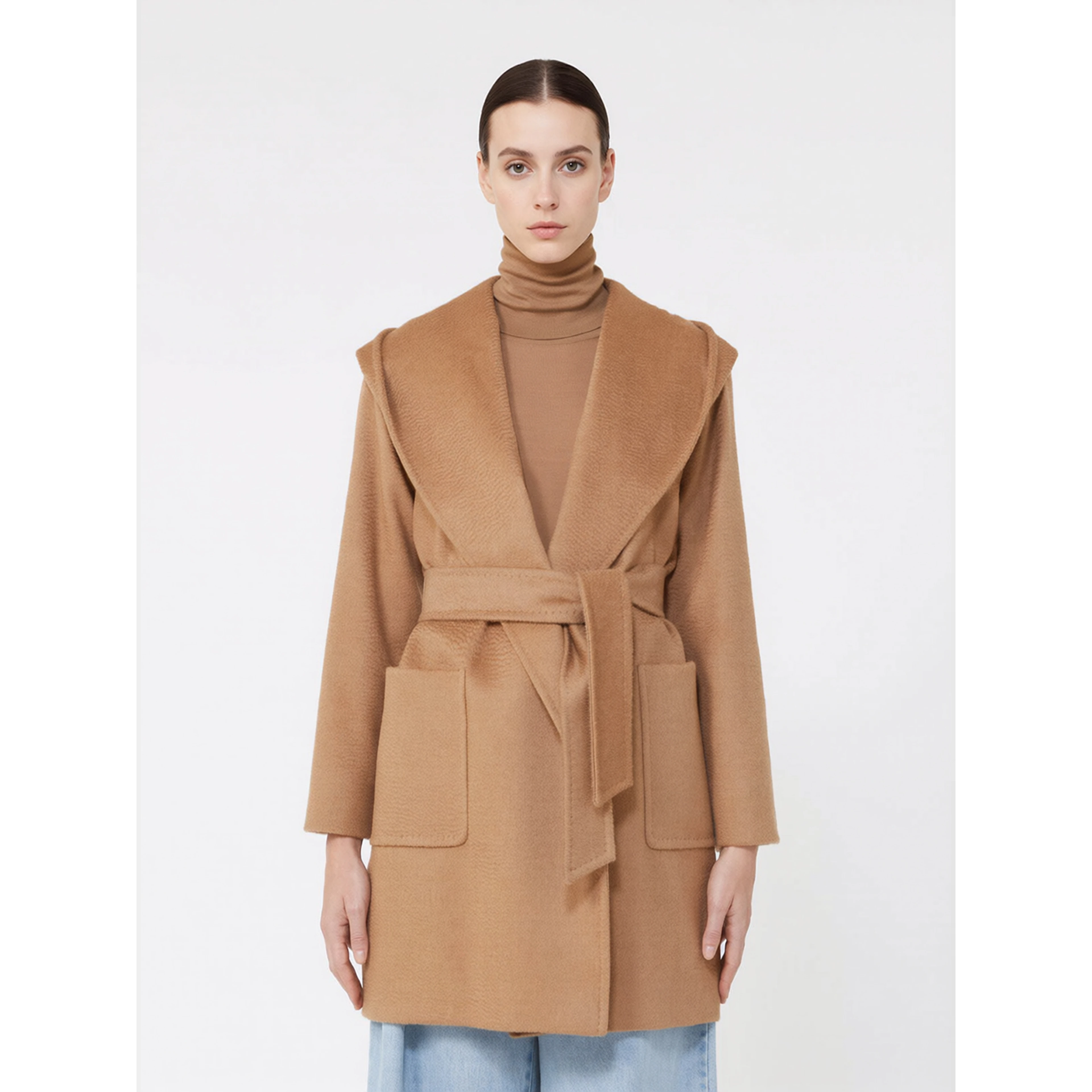 MAX MARA RIALTO coat