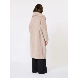 MAX MARA TEDGIRL coat
