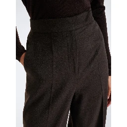 MAX MARA MXMFILATO pants