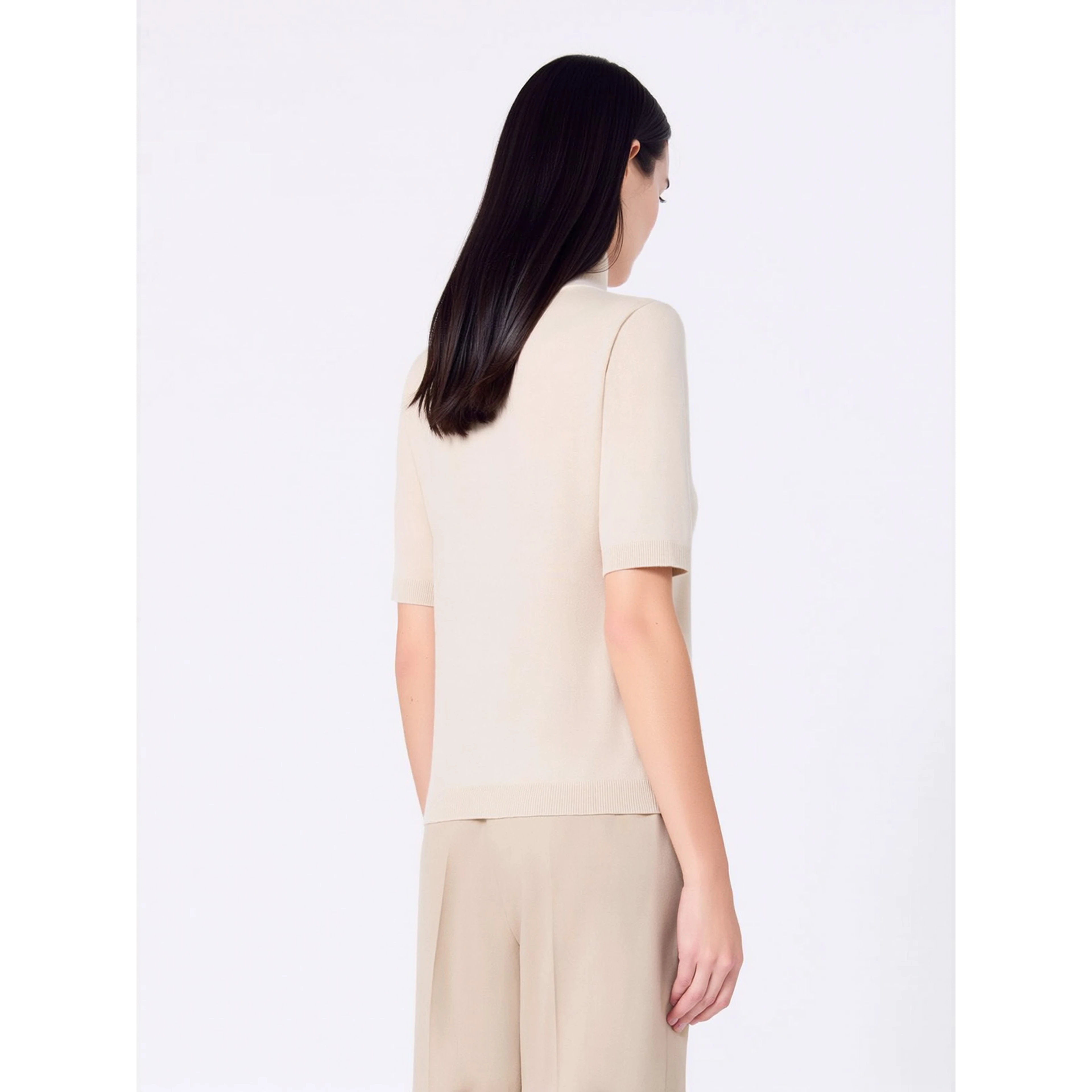 'S MAX MARA SMMCANTONE SWEATER