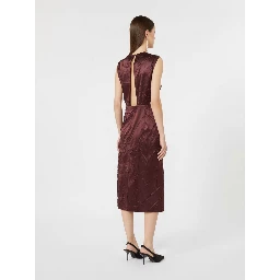 MAX MARA MXEOBLIQUA dress