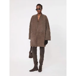 MAX MARA MXSACINOSO skirt
