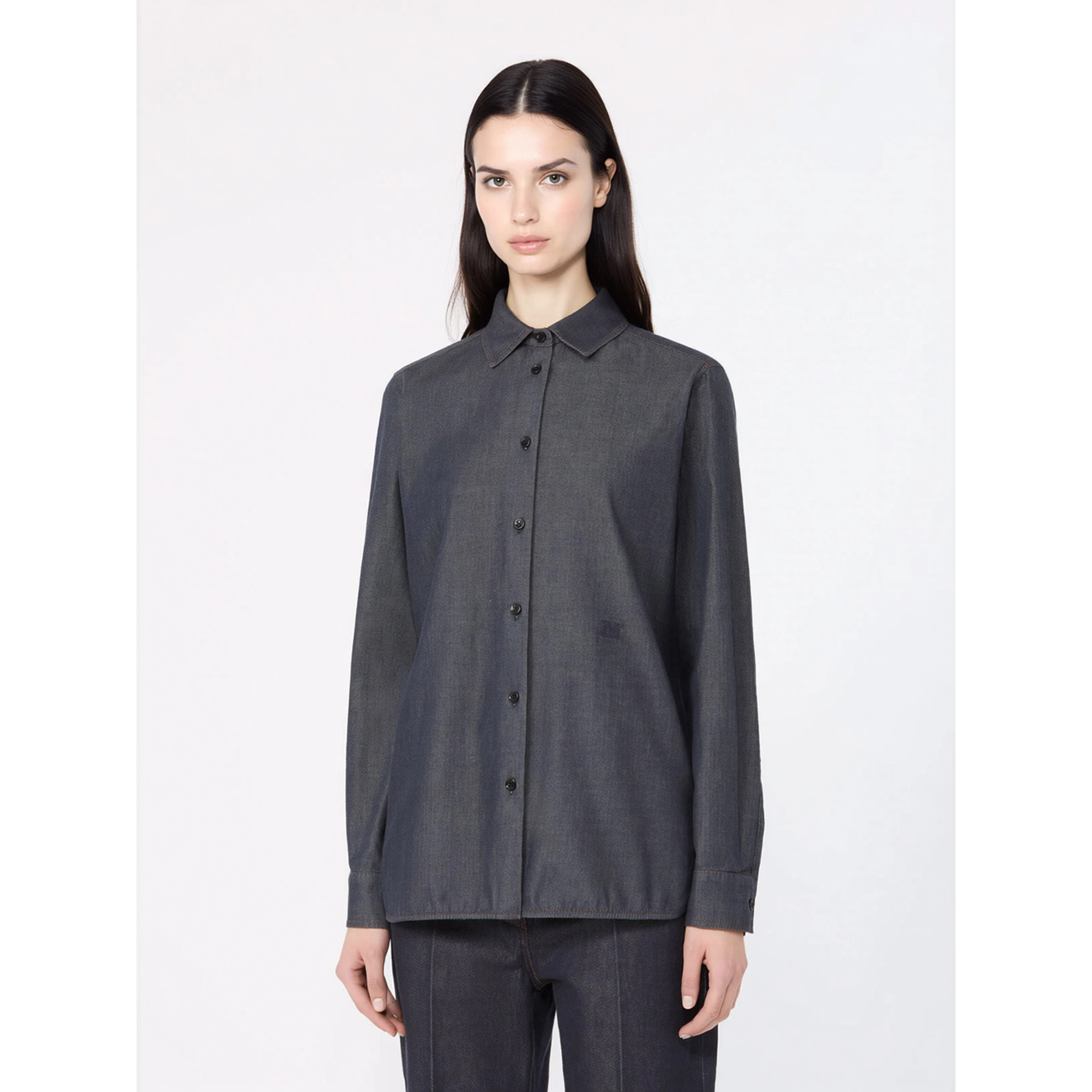 MAX MARA MXMMOLO shirt