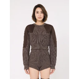 MAX MARA MXSTROPICO sweater