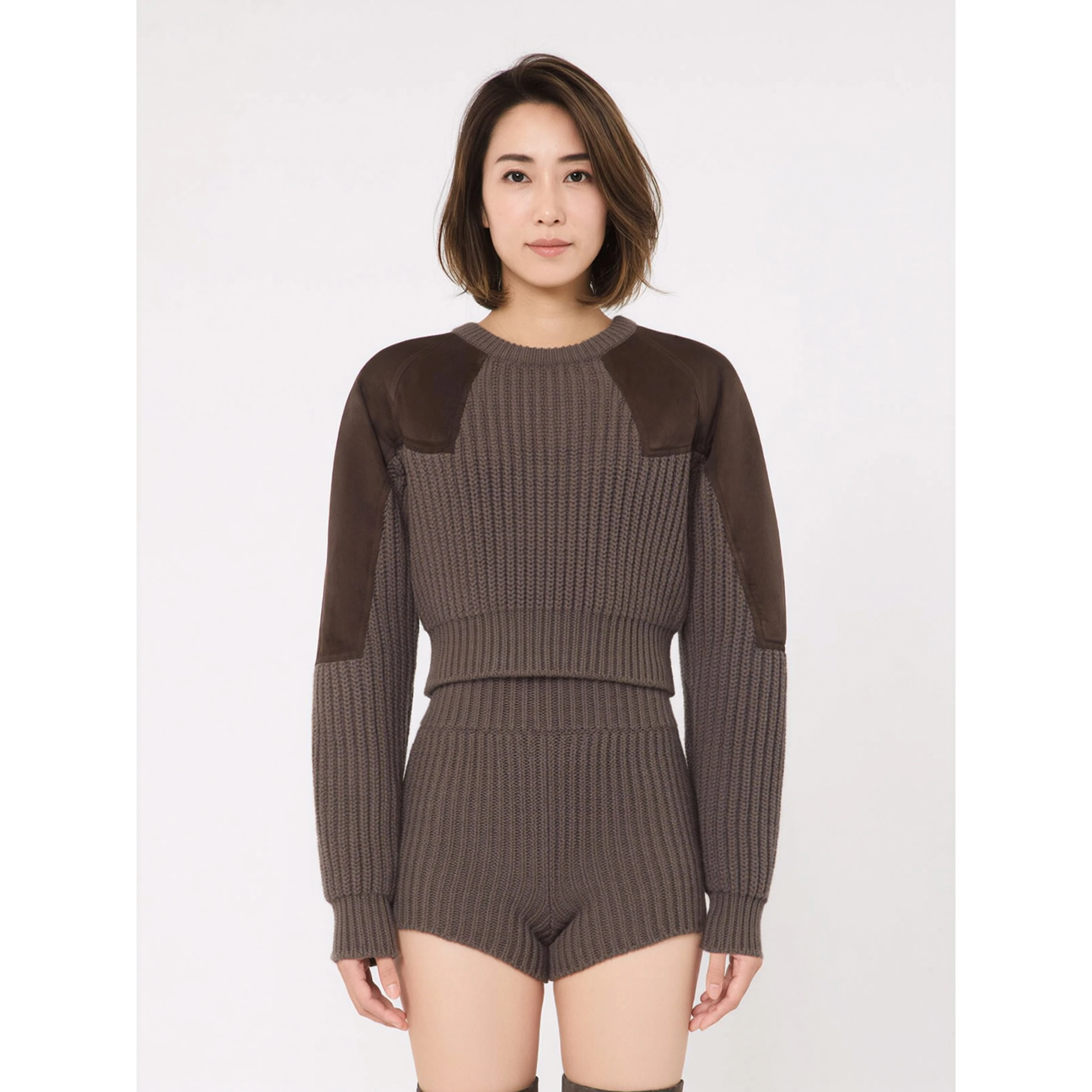MAX MARA MXSTROPICO sweater