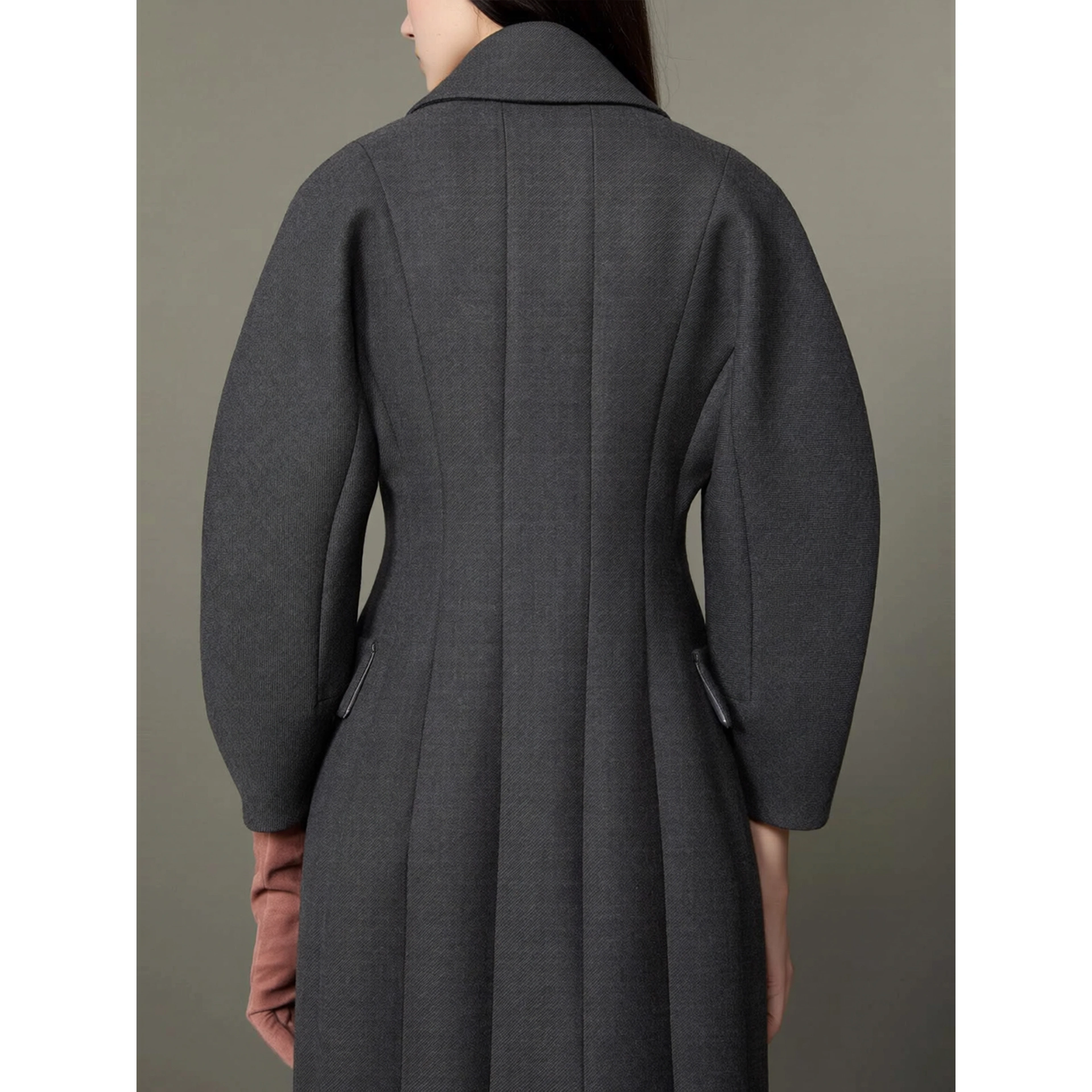 MAX MARA MXTPATIO coat