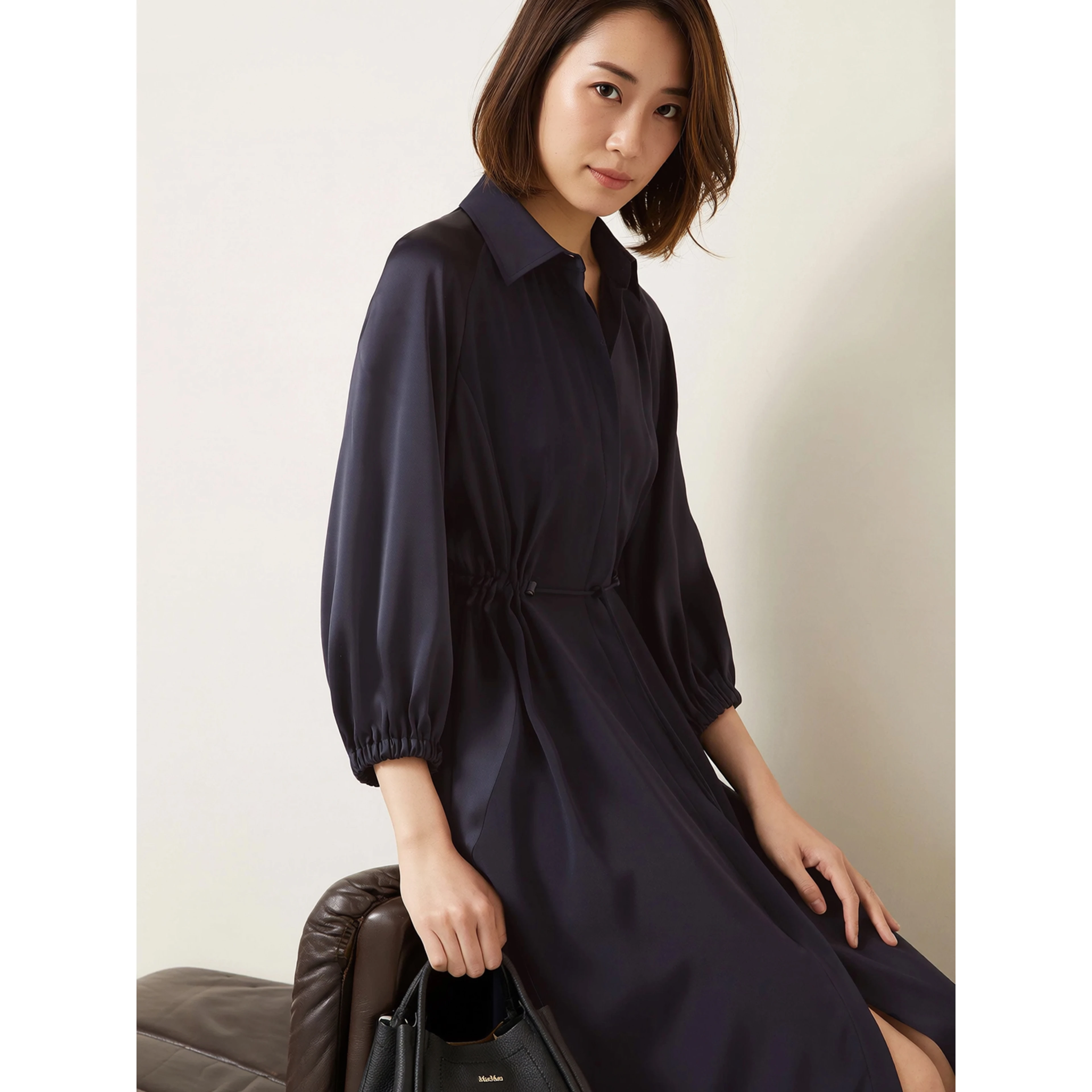 MAX MARA MXMPELOTA dress