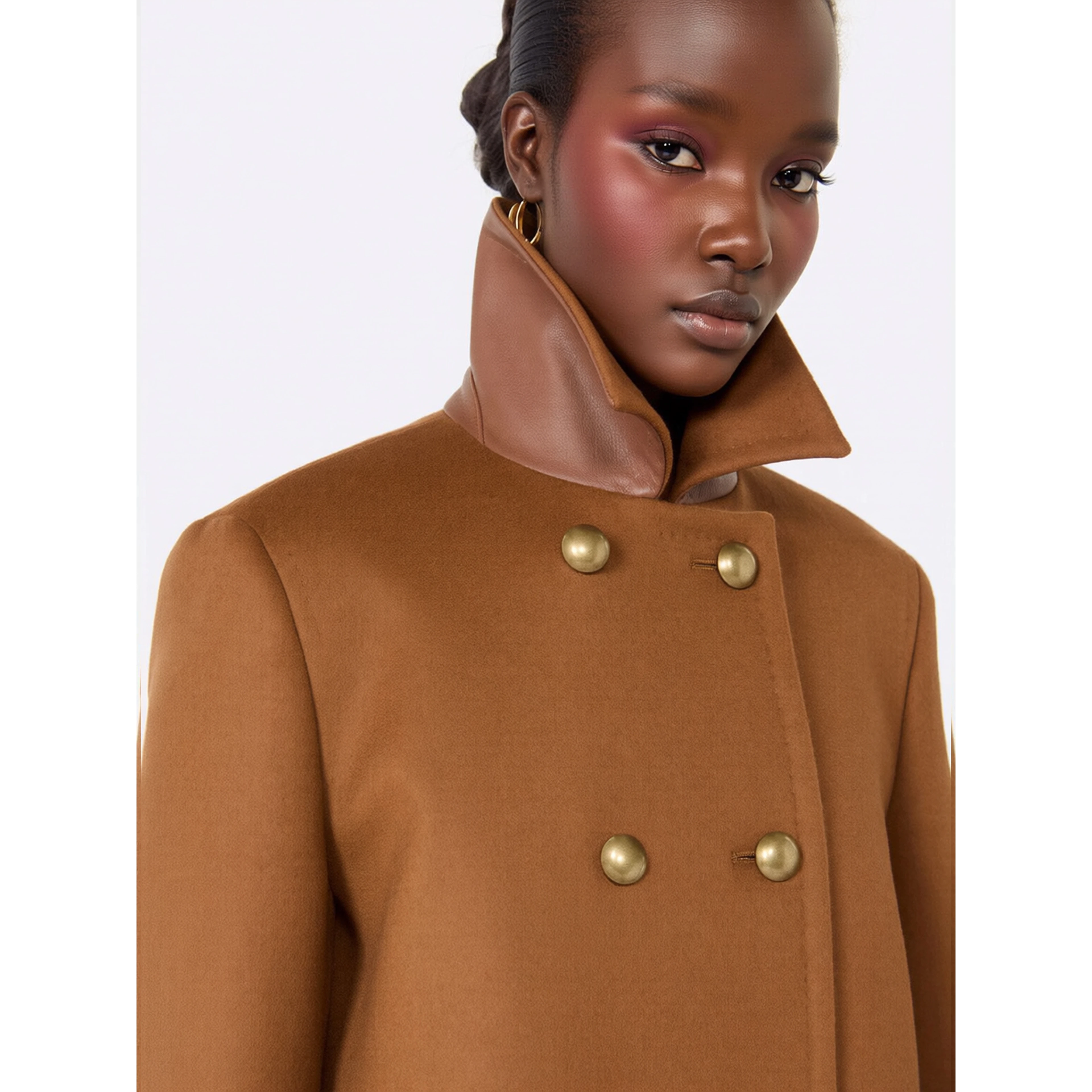 MAX MARA MXMMARANTA coat