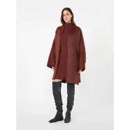 MAX MARA MXSGERANIO coat
