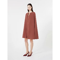 MAX MARA MXEFALANGE dress