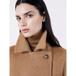MAX MARA MANUELA coat
