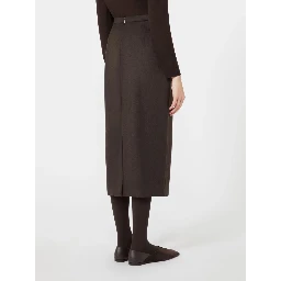 MAX MARA MXMTENDA skirt