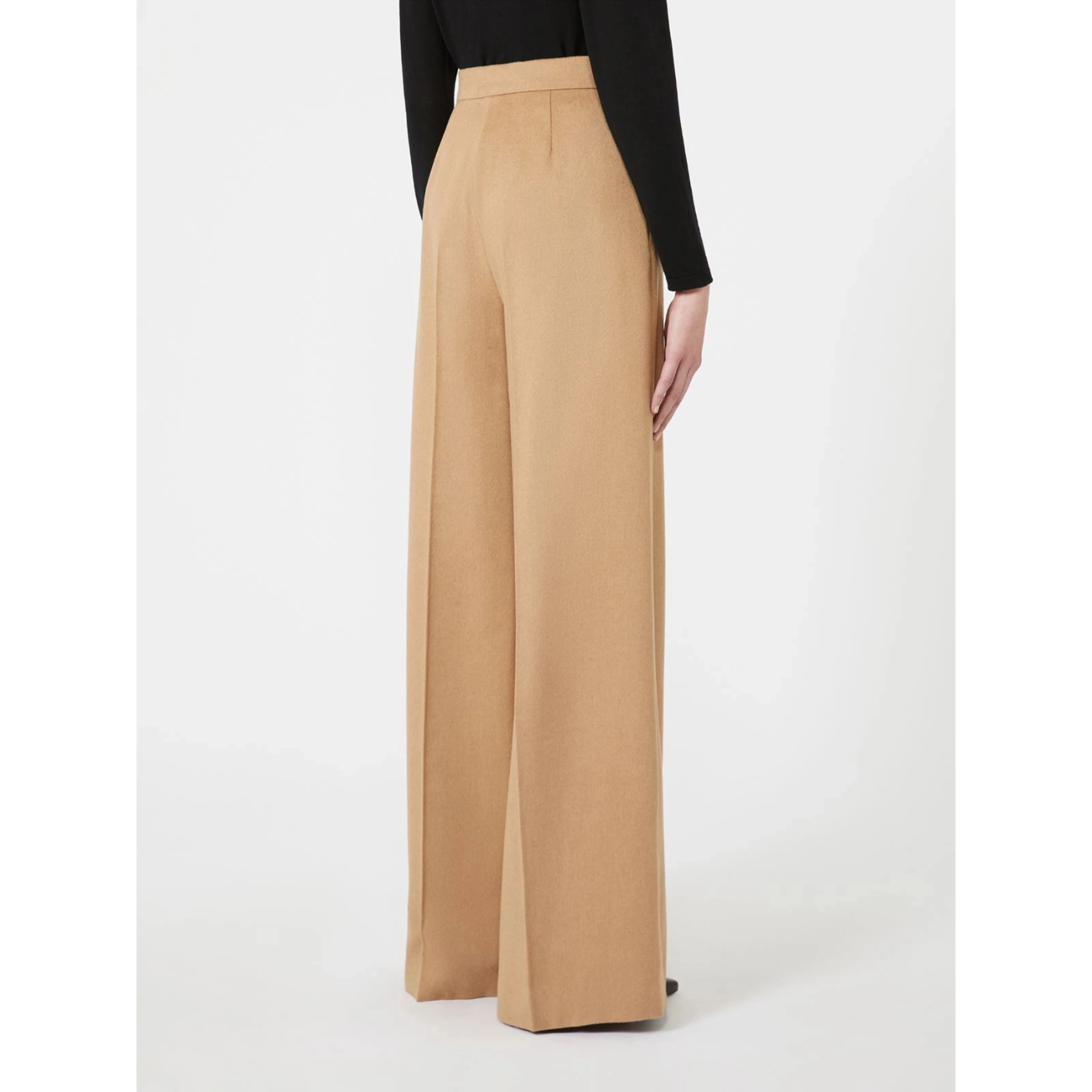 MAX MARA MXMFILATO pants