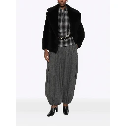 MAX MARA MXMALCUNO coat