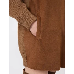 MAX MARA MXSBRAMA dress