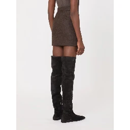 MAX MARA MXSACINOSO skirt