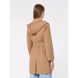 MAX MARA RIALTO coat