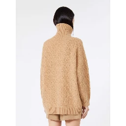 MAX MARA MXMBAMBOLA roll top
