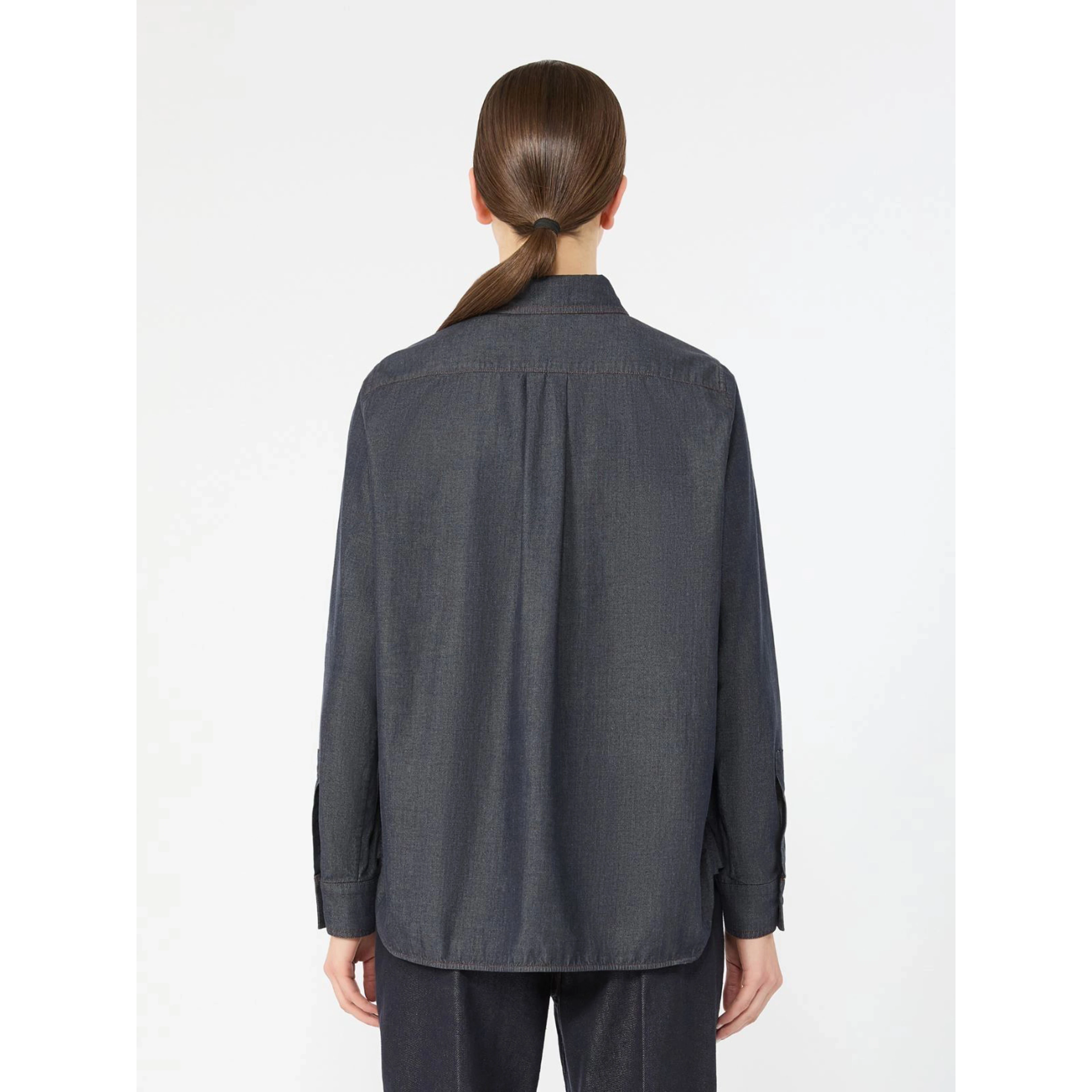 MAX MARA MXMMOLO shirt