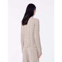 MAX MARA MXMLIBERO sweater