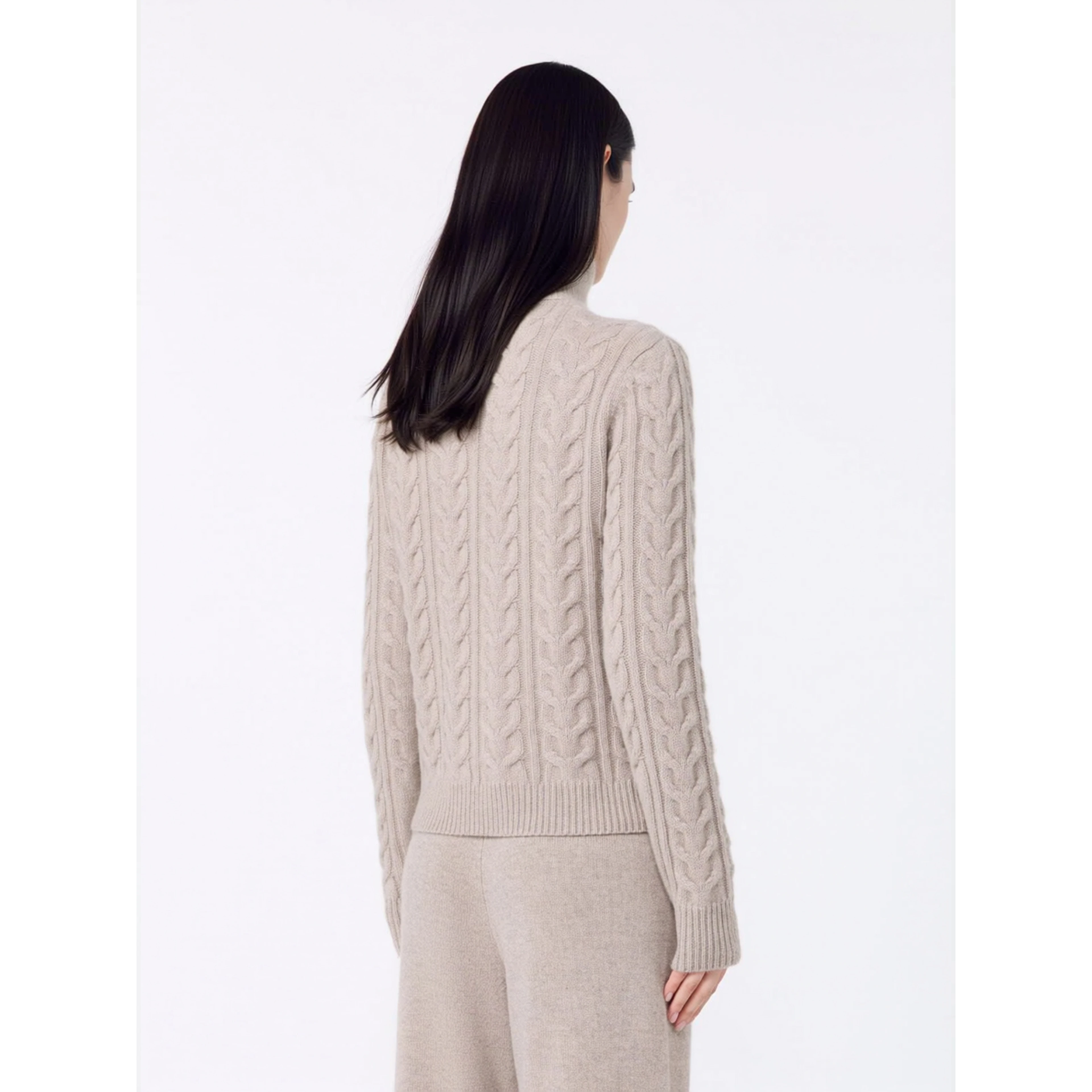 MAX MARA MXMLIBERO sweater