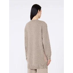 MAX MARA MXSOLIVETO cardigan
