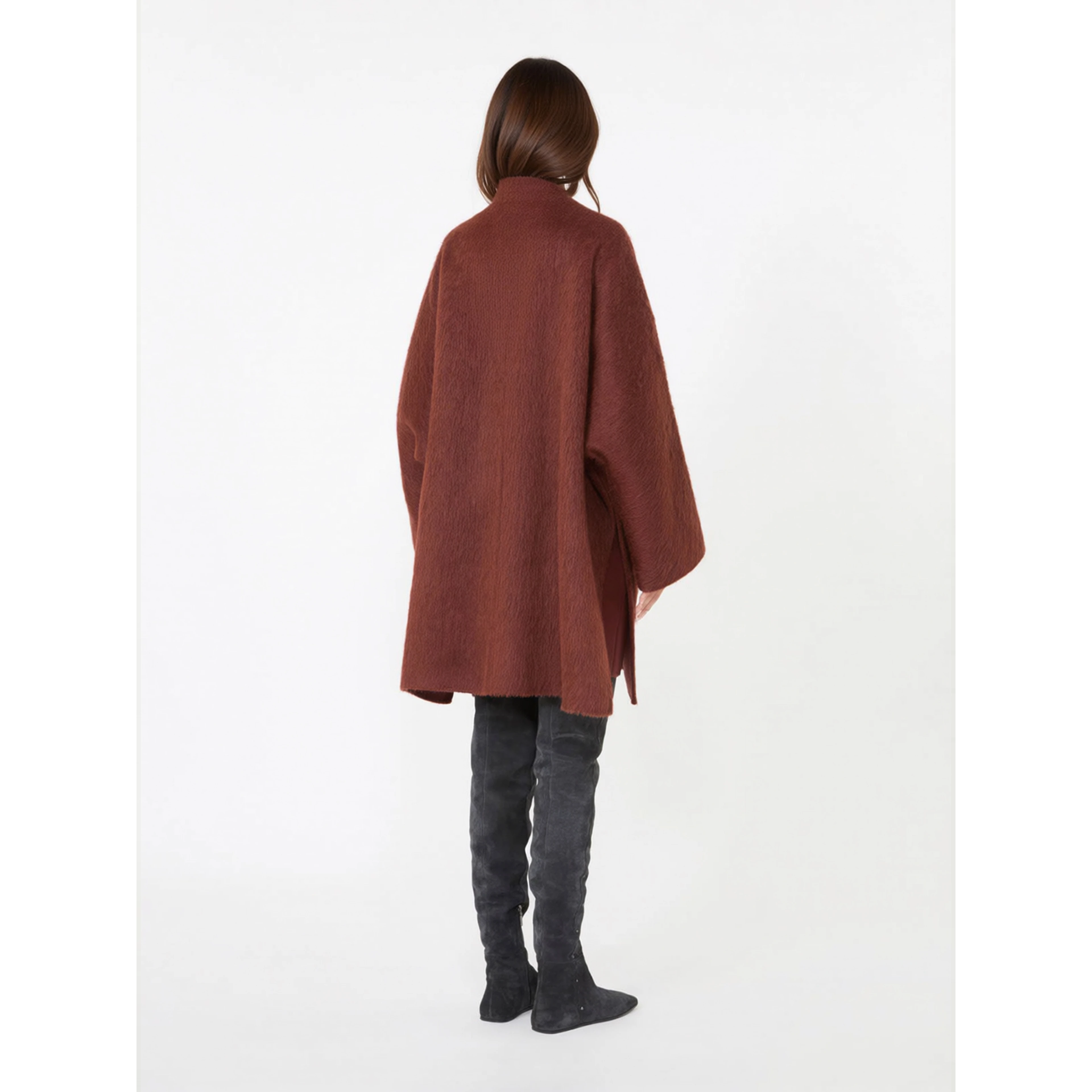 MAX MARA MXSGERANIO coat