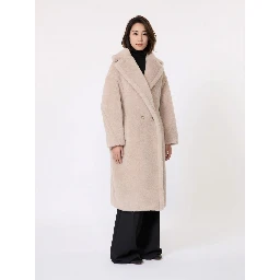 MAX MARA TEDGIRL coat