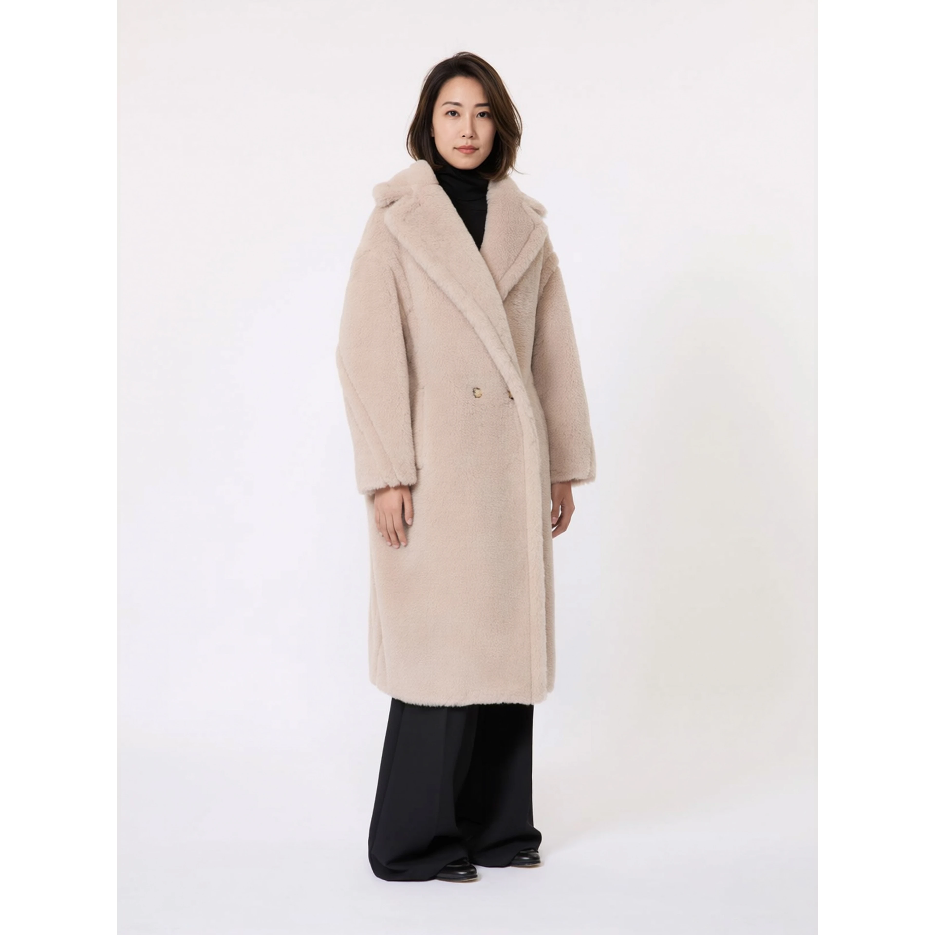 MAX MARA TEDGIRL coat