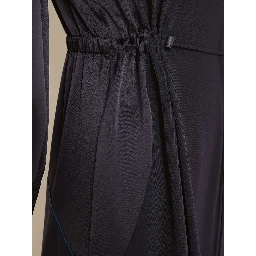 MAX MARA MXMPELOTA dress