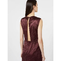 MAX MARA MXEOBLIQUA dress