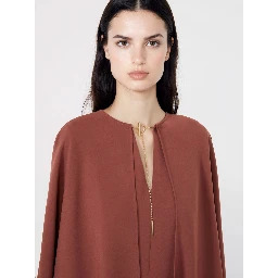 MAX MARA MXEFALANGE dress