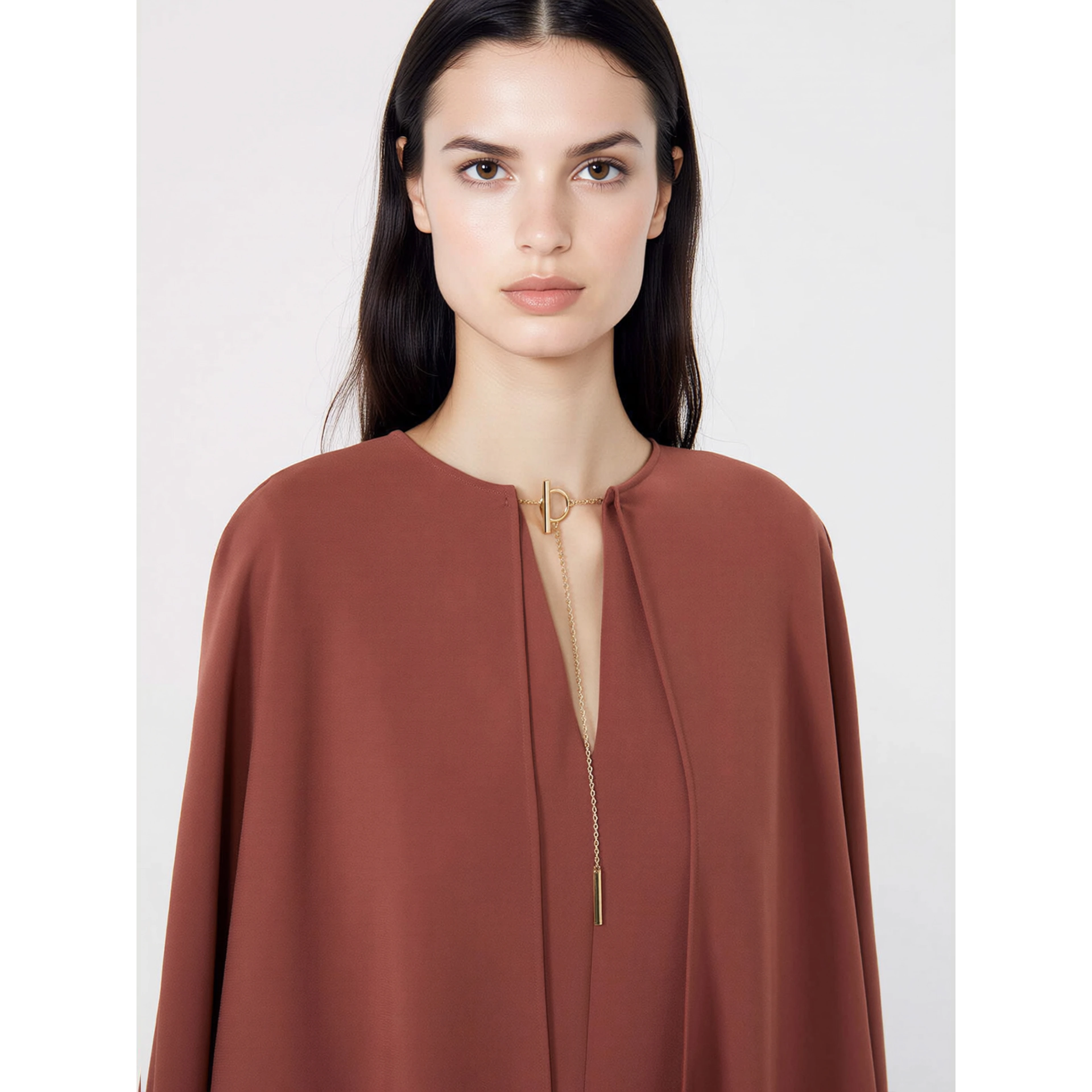 MAX MARA MXEFALANGE dress