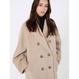 MAX MARA MADAME coat