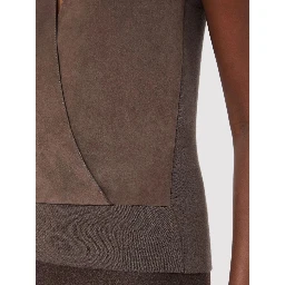 MAX MARA MXSPOTENZA vest