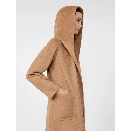 MAX MARA RIALTO coat