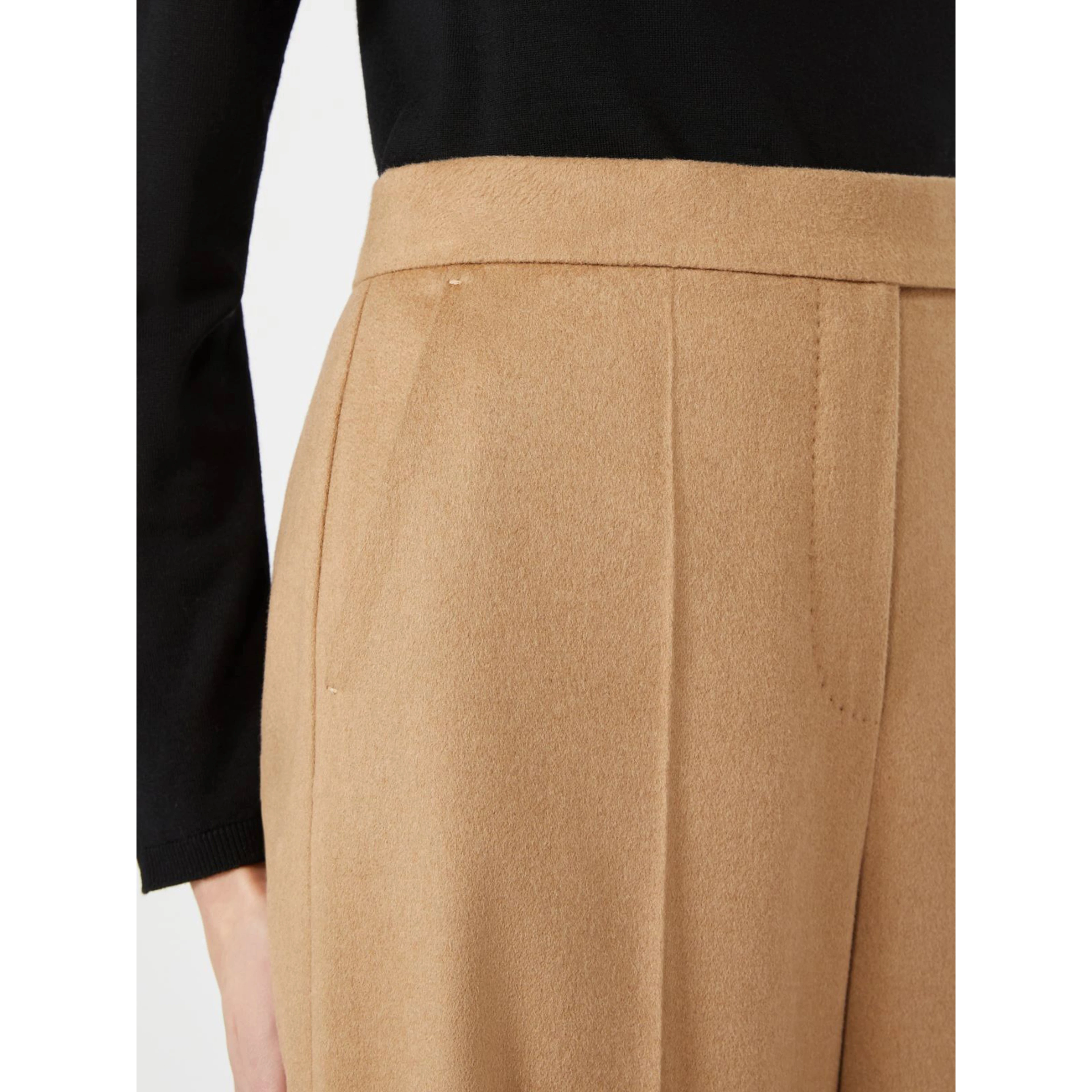 MAX MARA MXMFILATO pants
